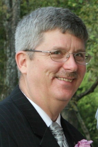Stephen "Steve" D. Montgomery, Bettendorf, IA